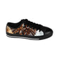Percival Footfetcher- Low Top