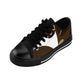 Scarabella de Rocco- Low Top