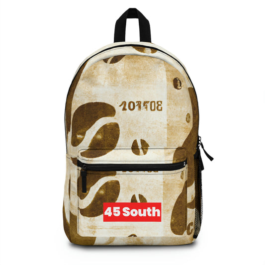 Frederica von Sauerbruch- Backpack