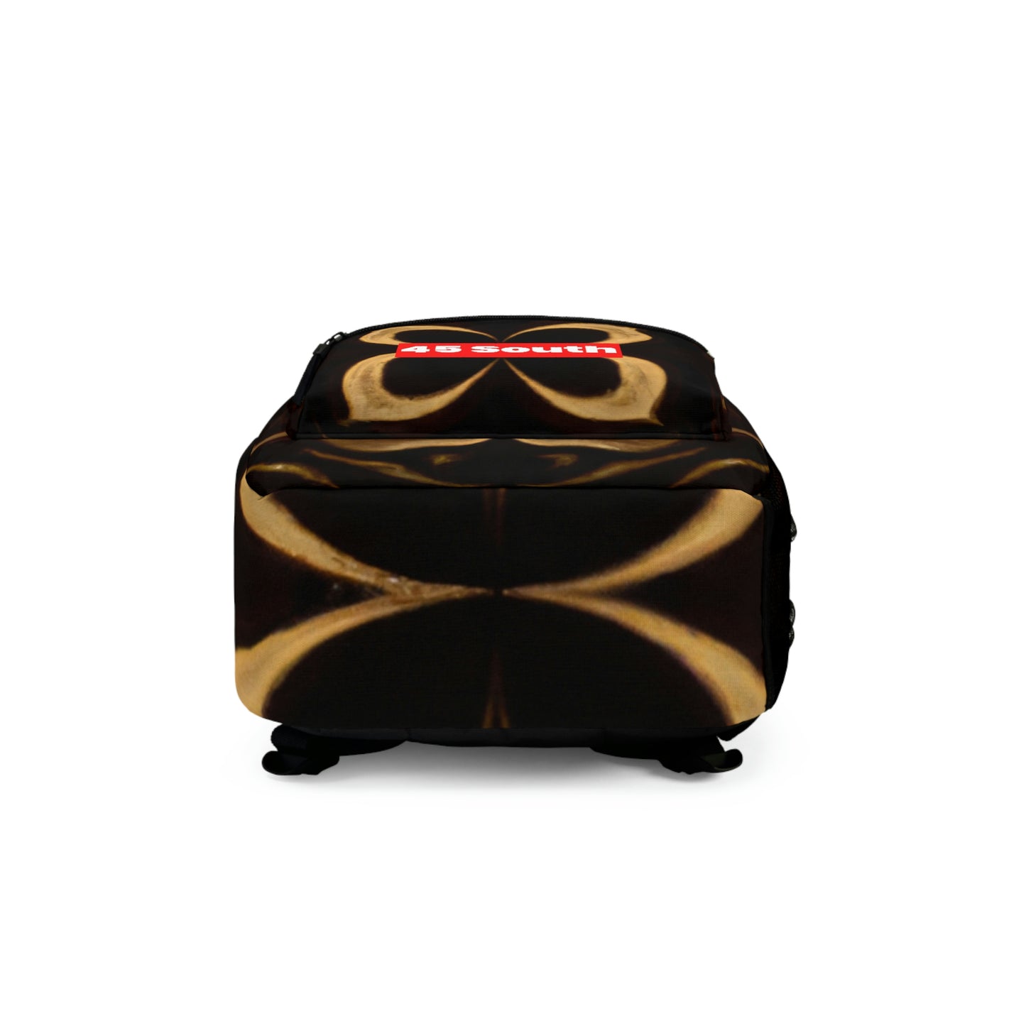 Johnathan or Johanna DaVinci- Backpack