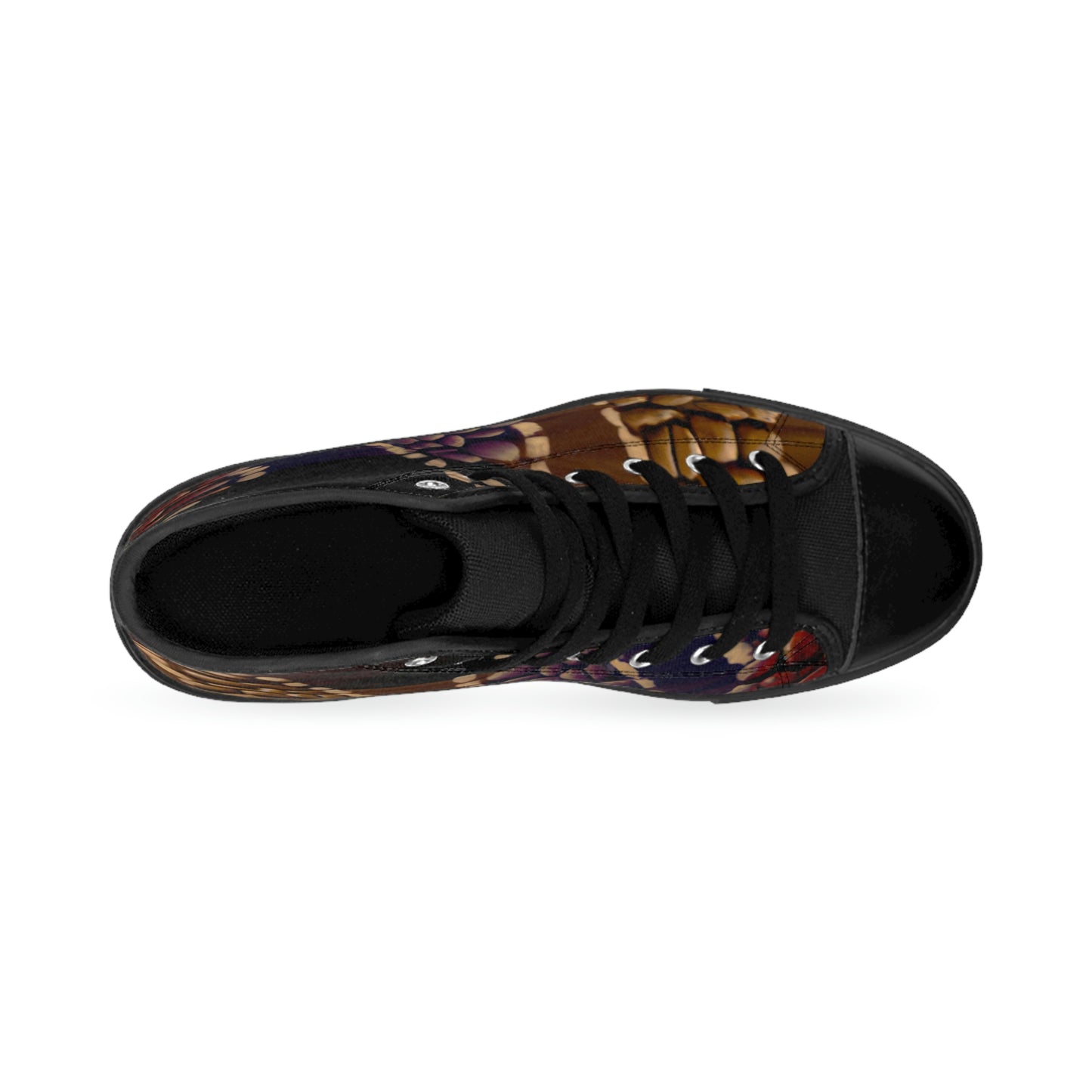 Fritz Winterschuhe- High Top