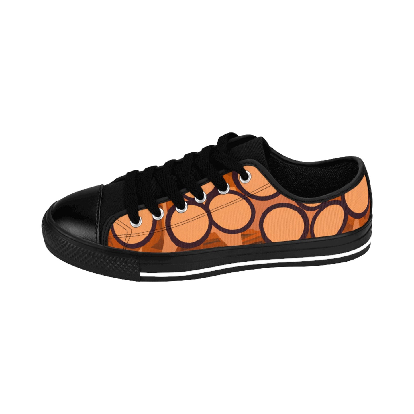 Johannus Cobblersmith- Low Top