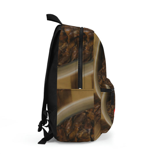 Giovanni Loschi- Backpack