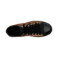 Cyrus Cobblersby- Low Top