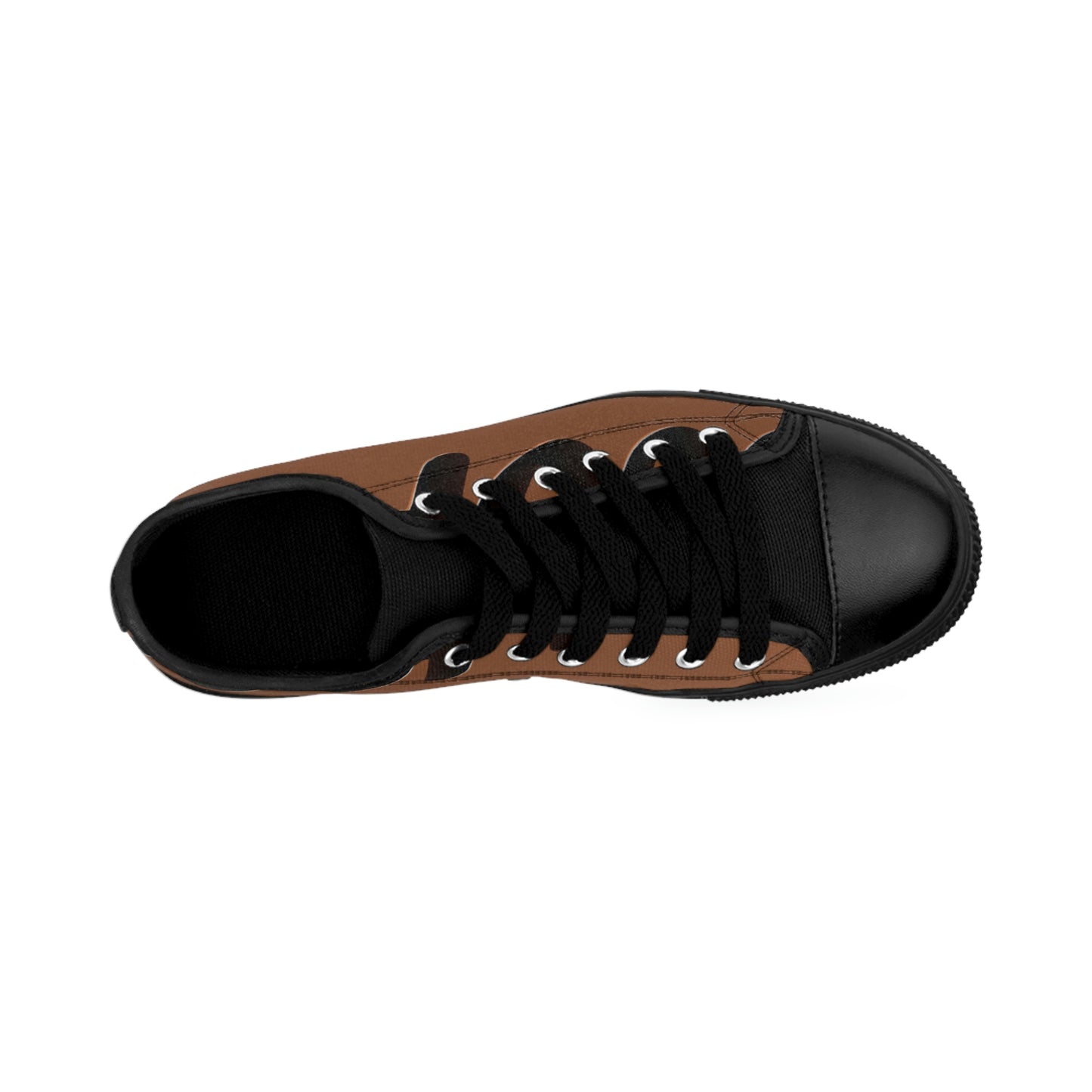 Cyrus Cobblersby- Low Top