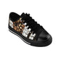 Milo Merlino- Low Top