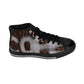 Fernanda Florentine- High Top