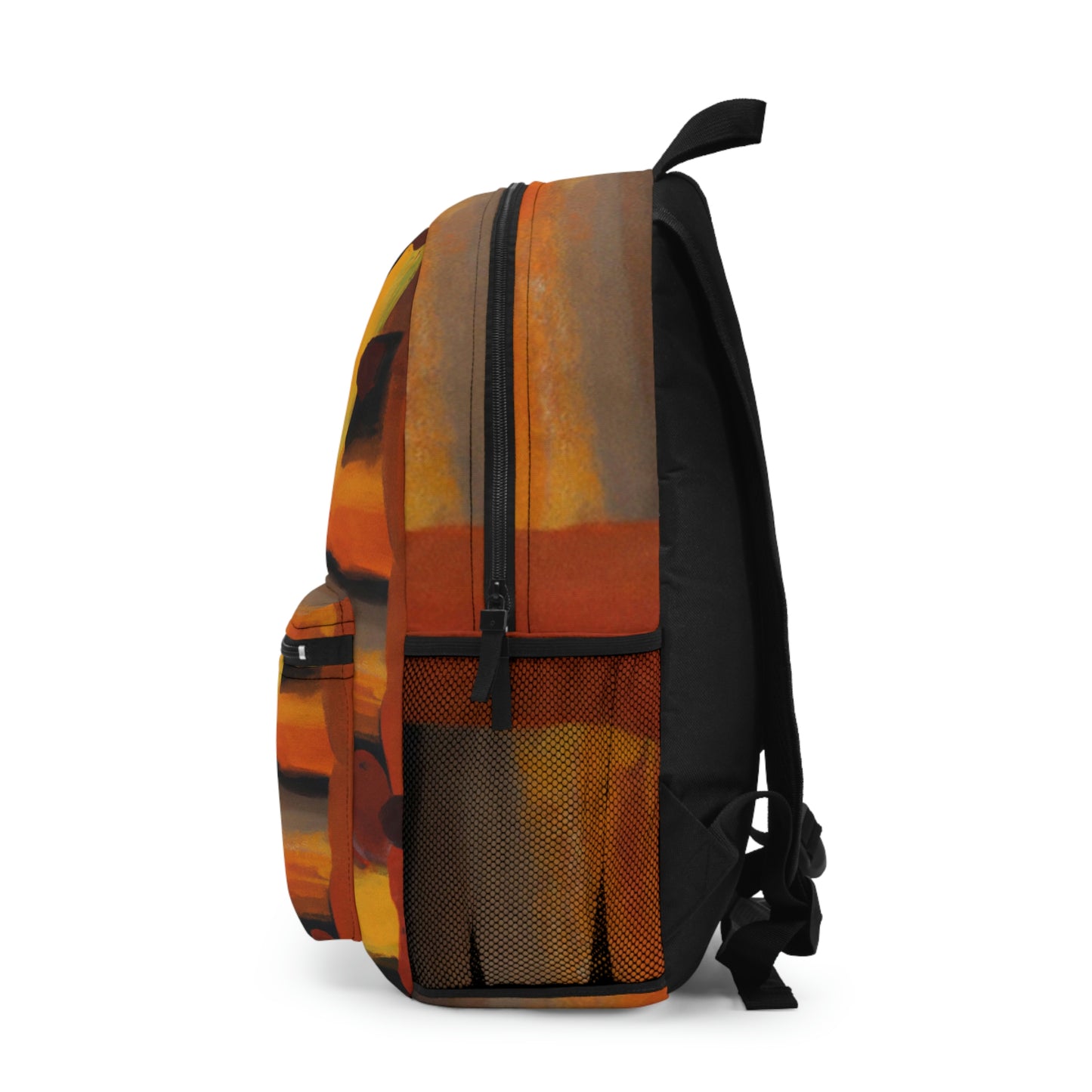 Maya Beaumont- Backpack