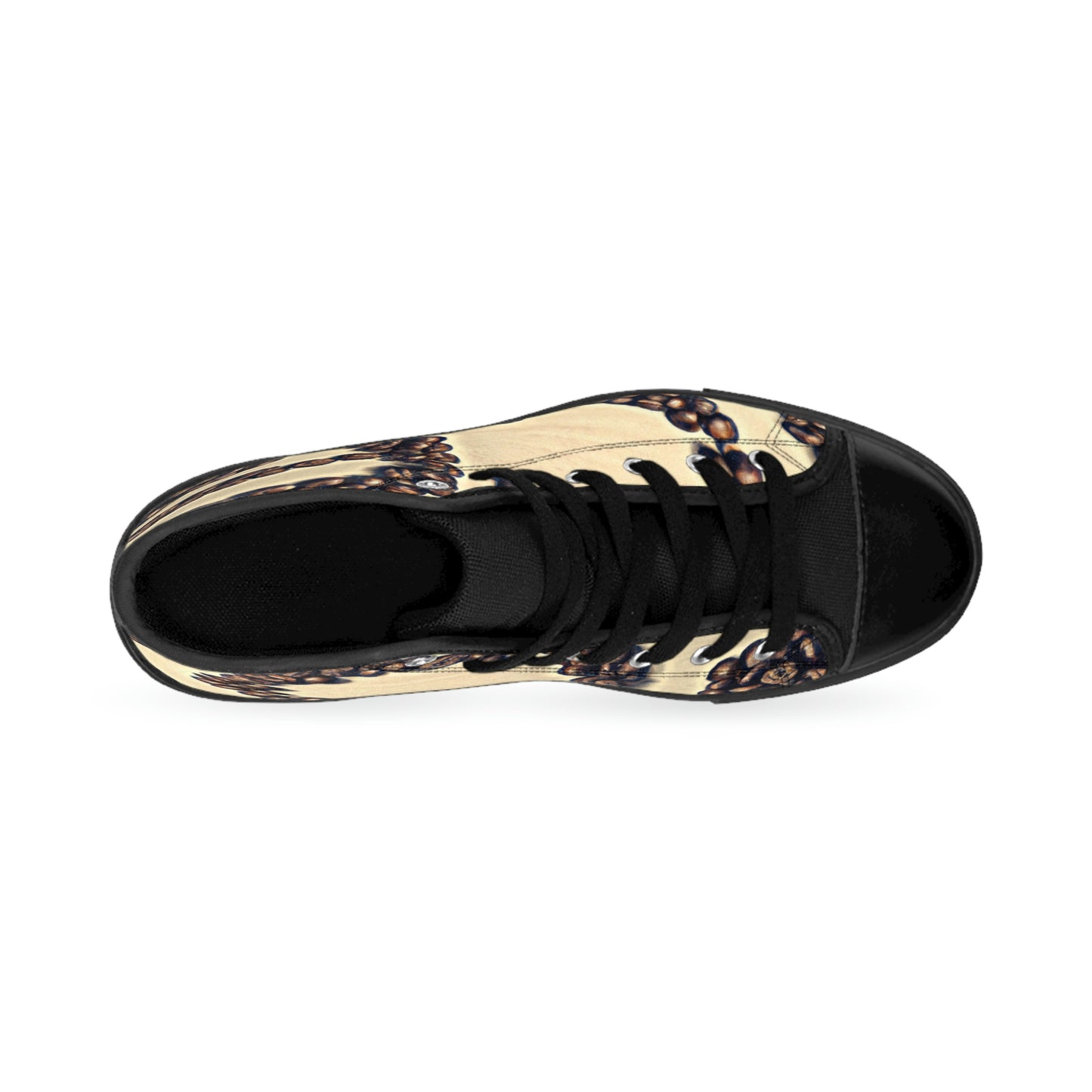 Adorna the Shoemaker- High Top