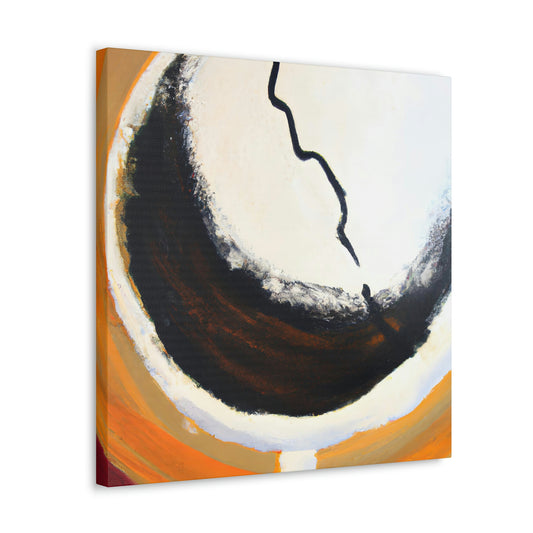 Pietro Bracciolini - Canvas