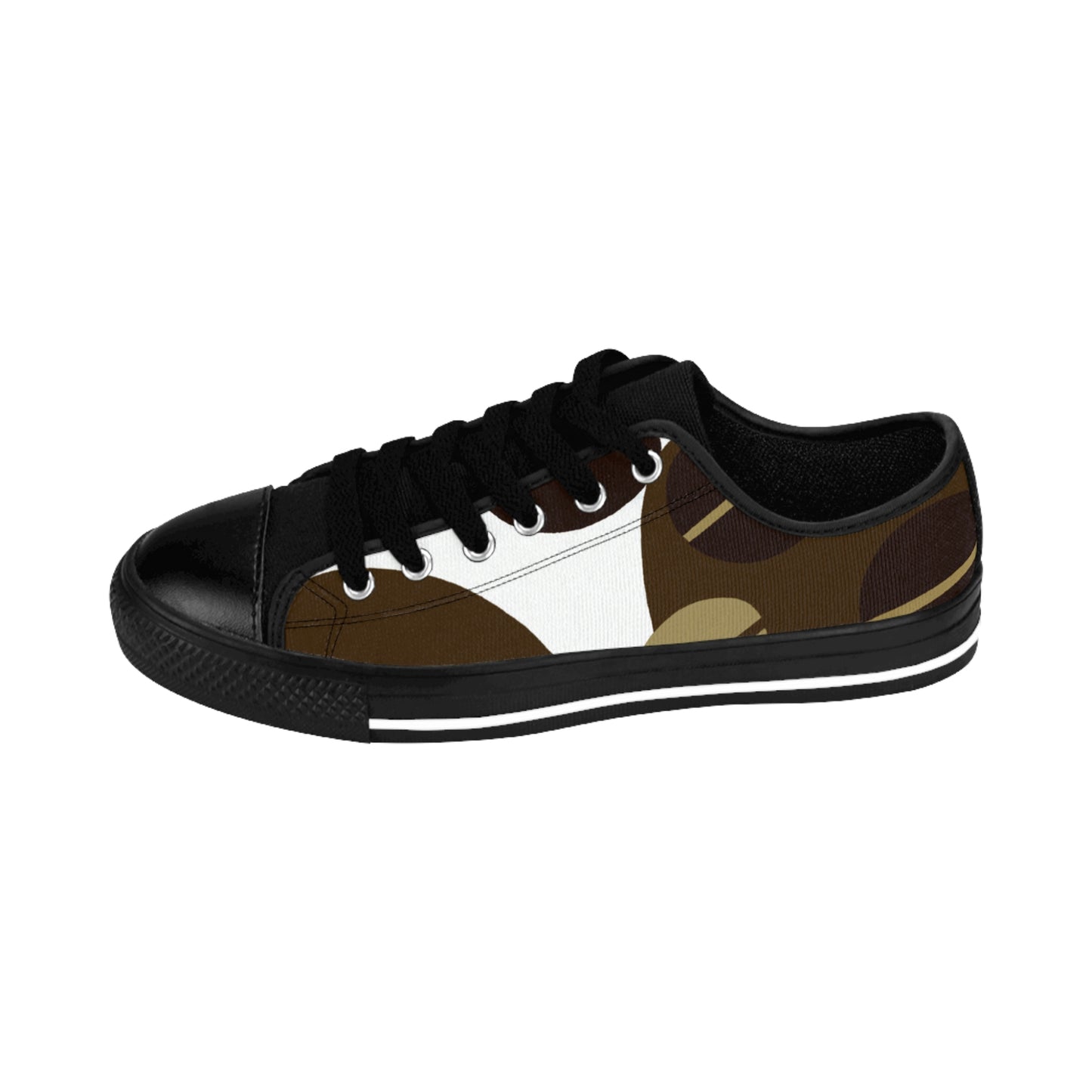 Scarabella de Rocco- Low Top