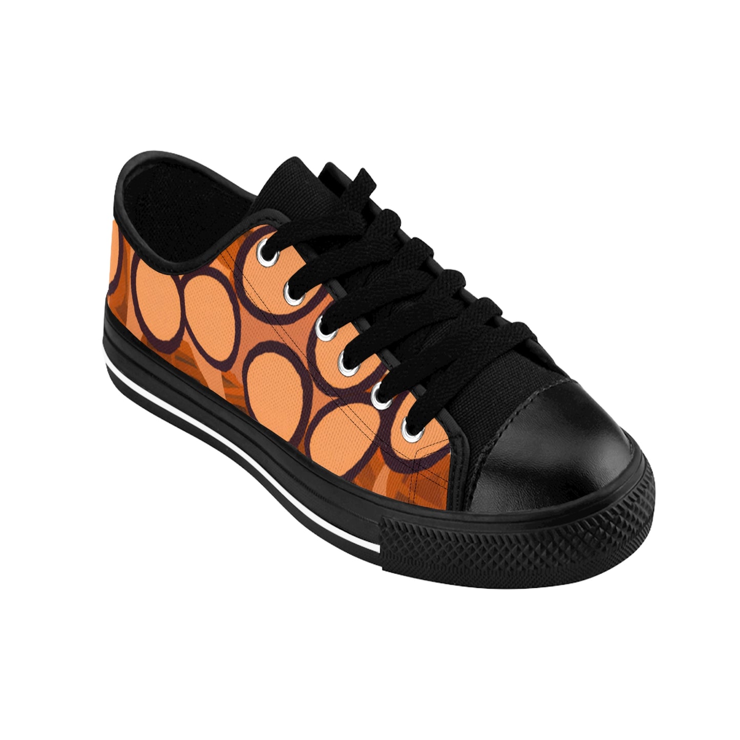 Johannus Cobblersmith- Low Top