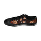 Artemus Footlesby- Low Top