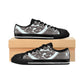 Solomon Shoesmith.- Low Top