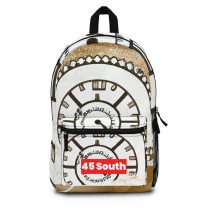 Gianni da Firenze- Backpack