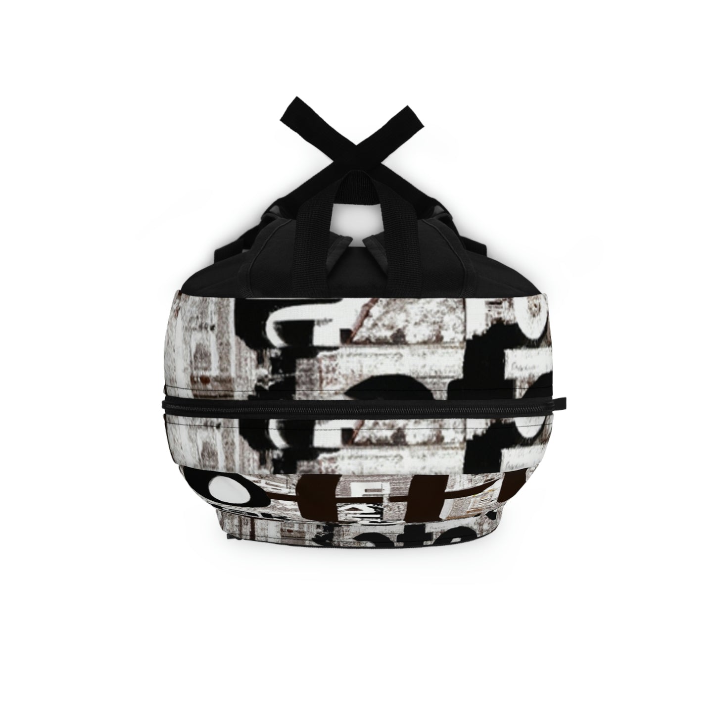 Jacob van der Westen- Backpack
