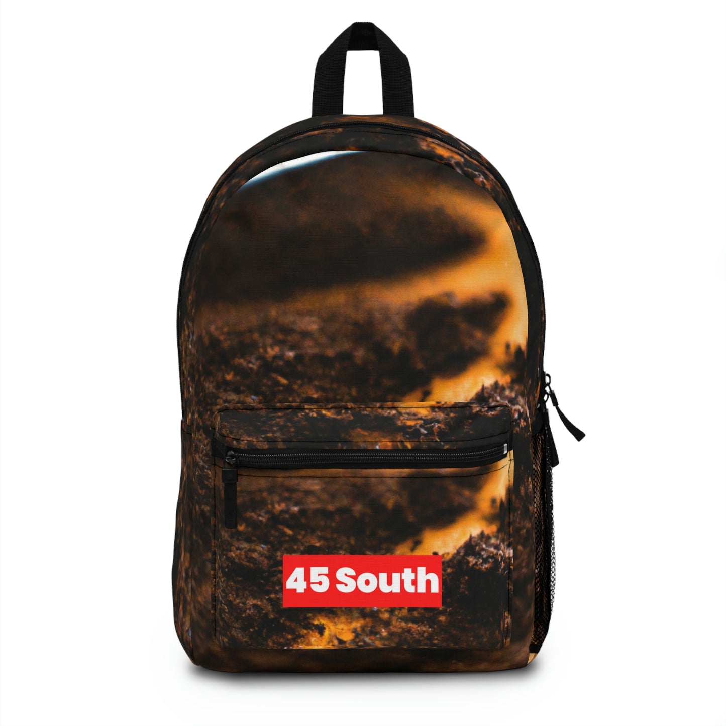 Matthias de la Vista- Backpack