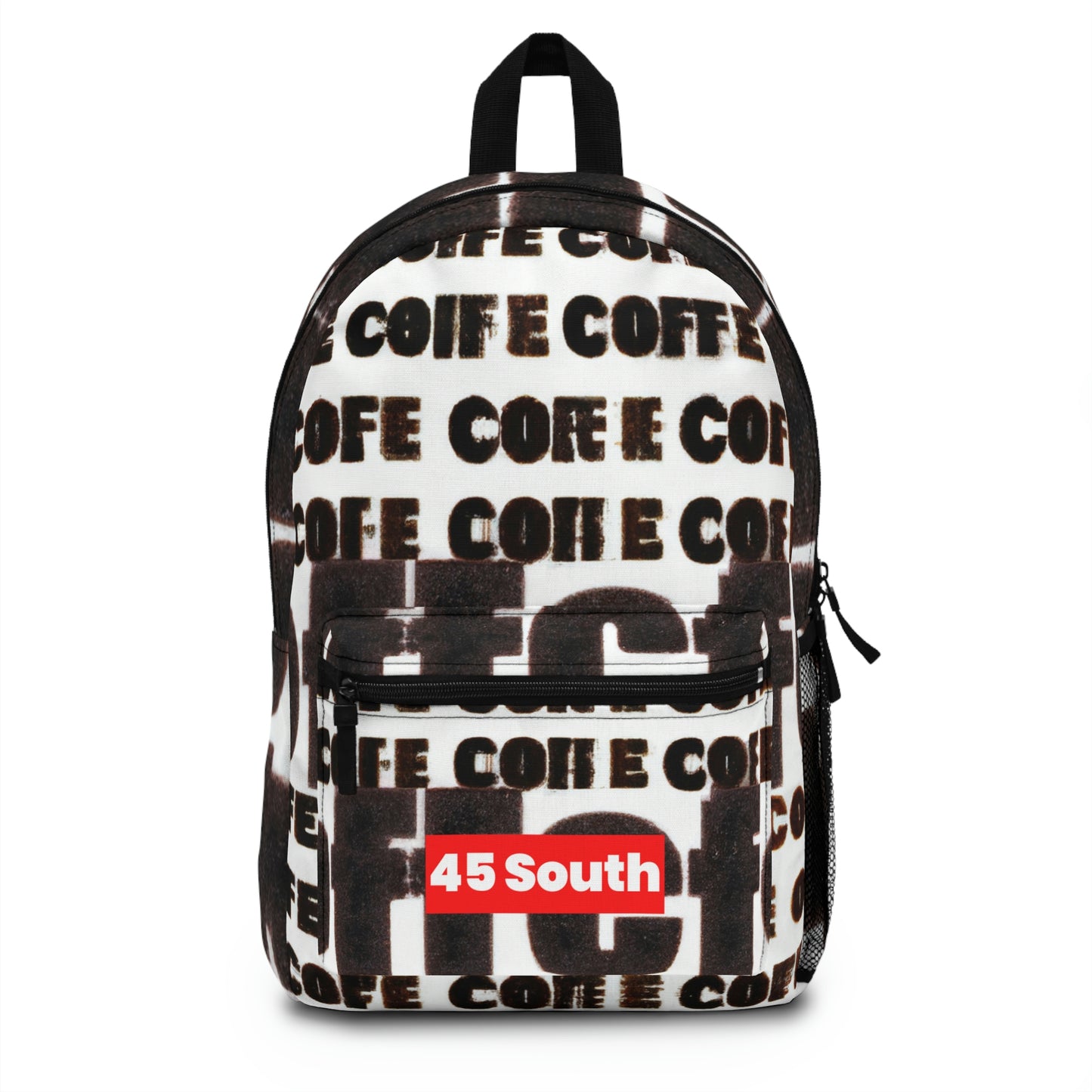 Johannes van der Mervelen- Backpack