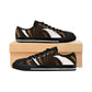 Fitzberta Footware- Low Top