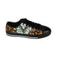 Dustin D'montague.- Low Top