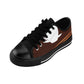 Gertrude Footwear.- Low Top