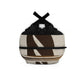 Sir Agustin Barrios.- Backpack