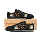 Griselda Bootmaker- Low Top