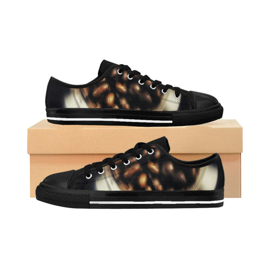 Griselda Bootmaker- Low Top
