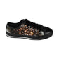 Heinrich Von Schuhemeister- Low Top