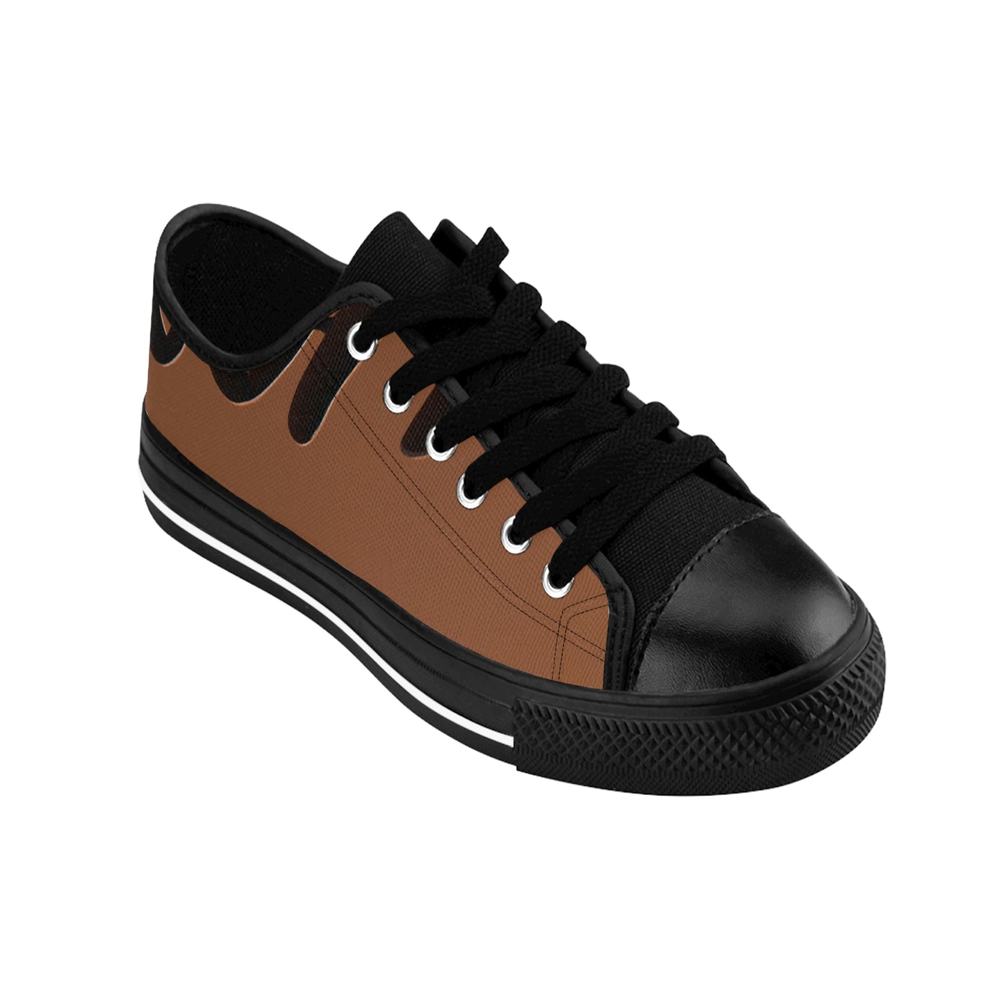 Cyrus Cobblersby- Low Top