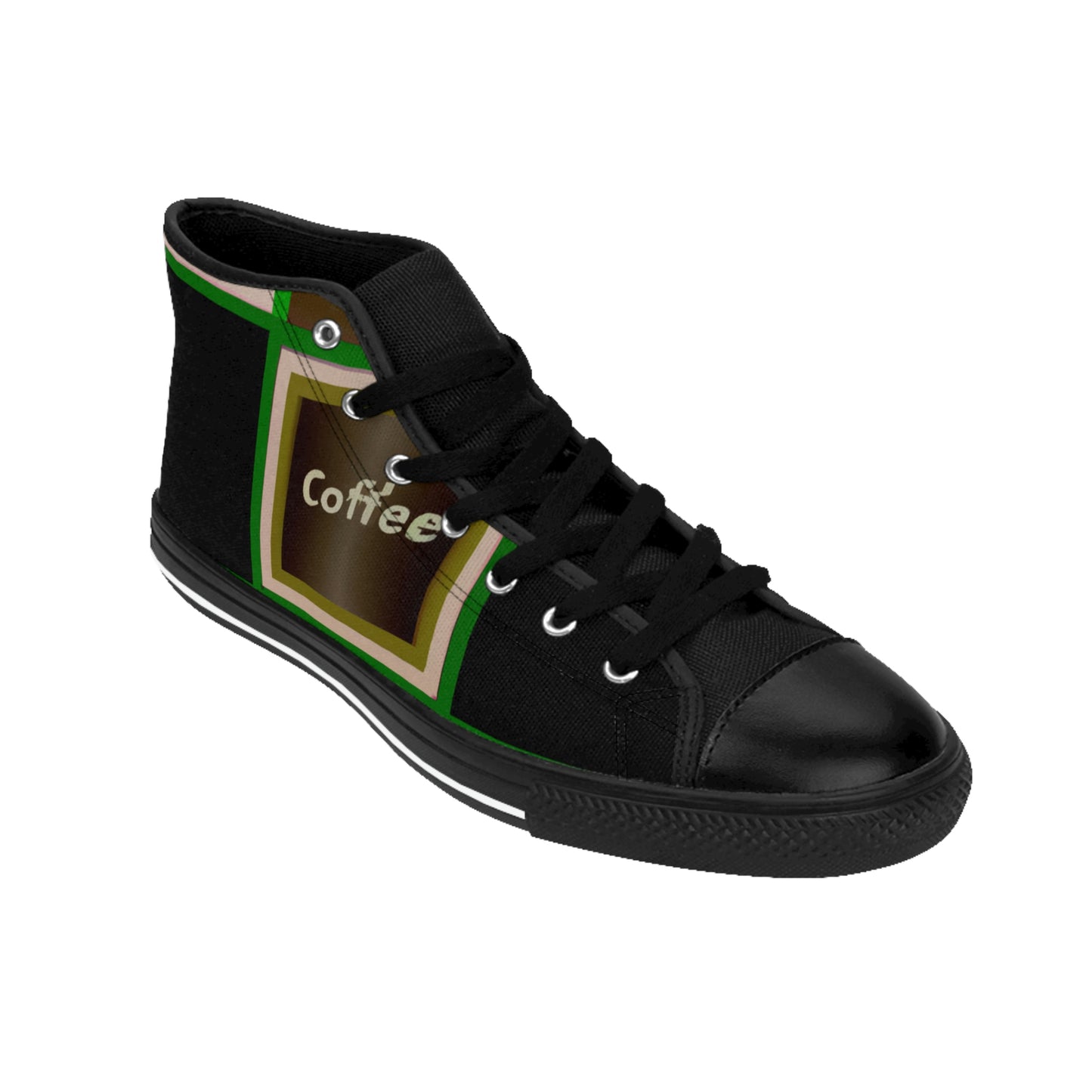 Oscar de Louisville- High Top