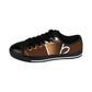 Marius Furrier- Low Top