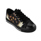 Griselda Bootmaker- Low Top