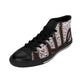 Antonio deMontezuma- High Top