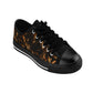 Patrice Tudor-Stile- Low Top