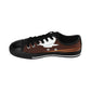 Gertrude Footwear.- Low Top