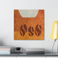 Renaissance Master Abigail Smithson - Canvas