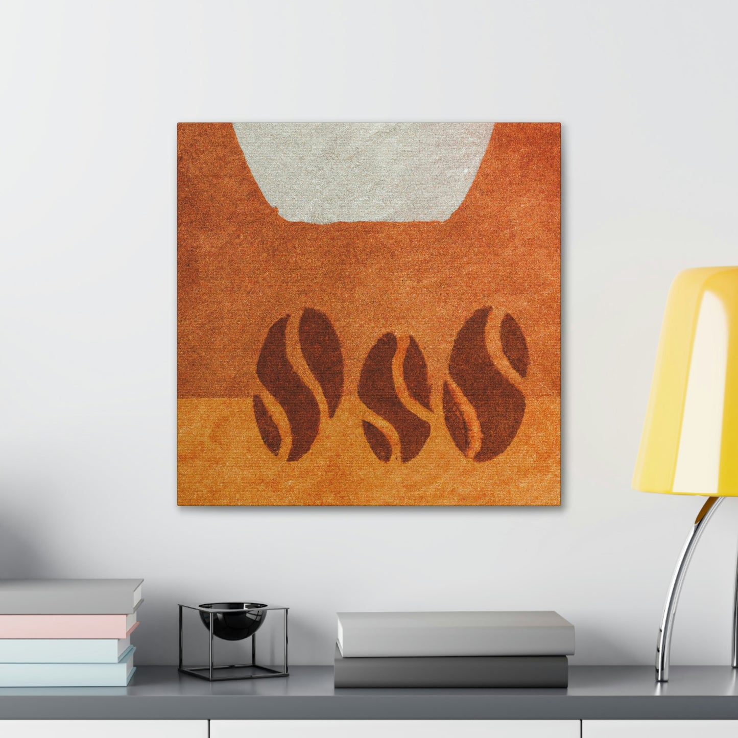 Renaissance Master Abigail Smithson - Canvas