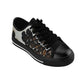 Ludwig von Schuhmeister- Low Top