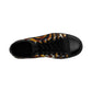 Marius Prestquill- Low Top