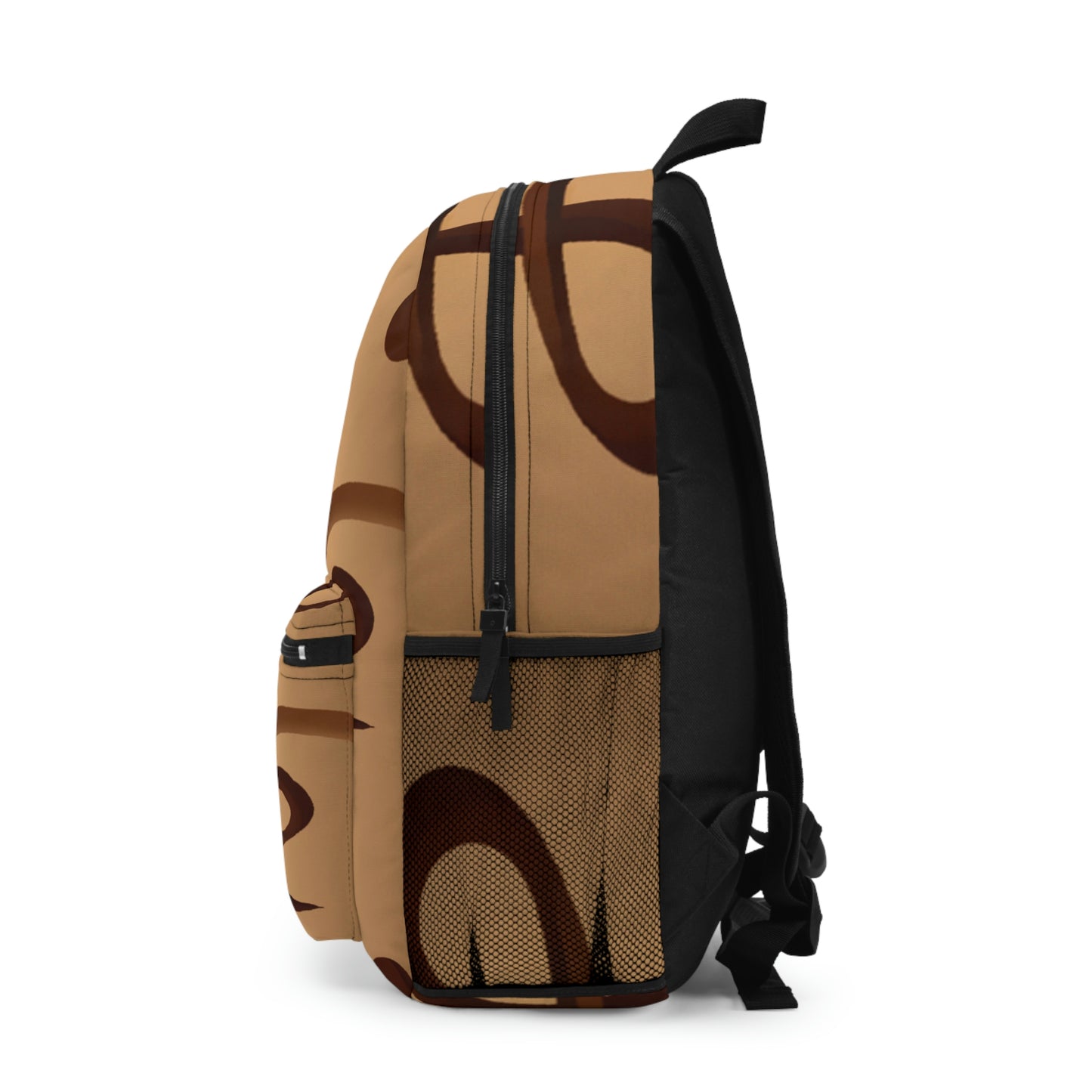 Thomasina da Vinci- Backpack