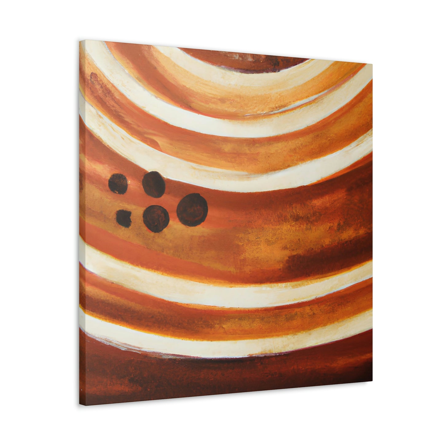 Francesco Rossi - Canvas