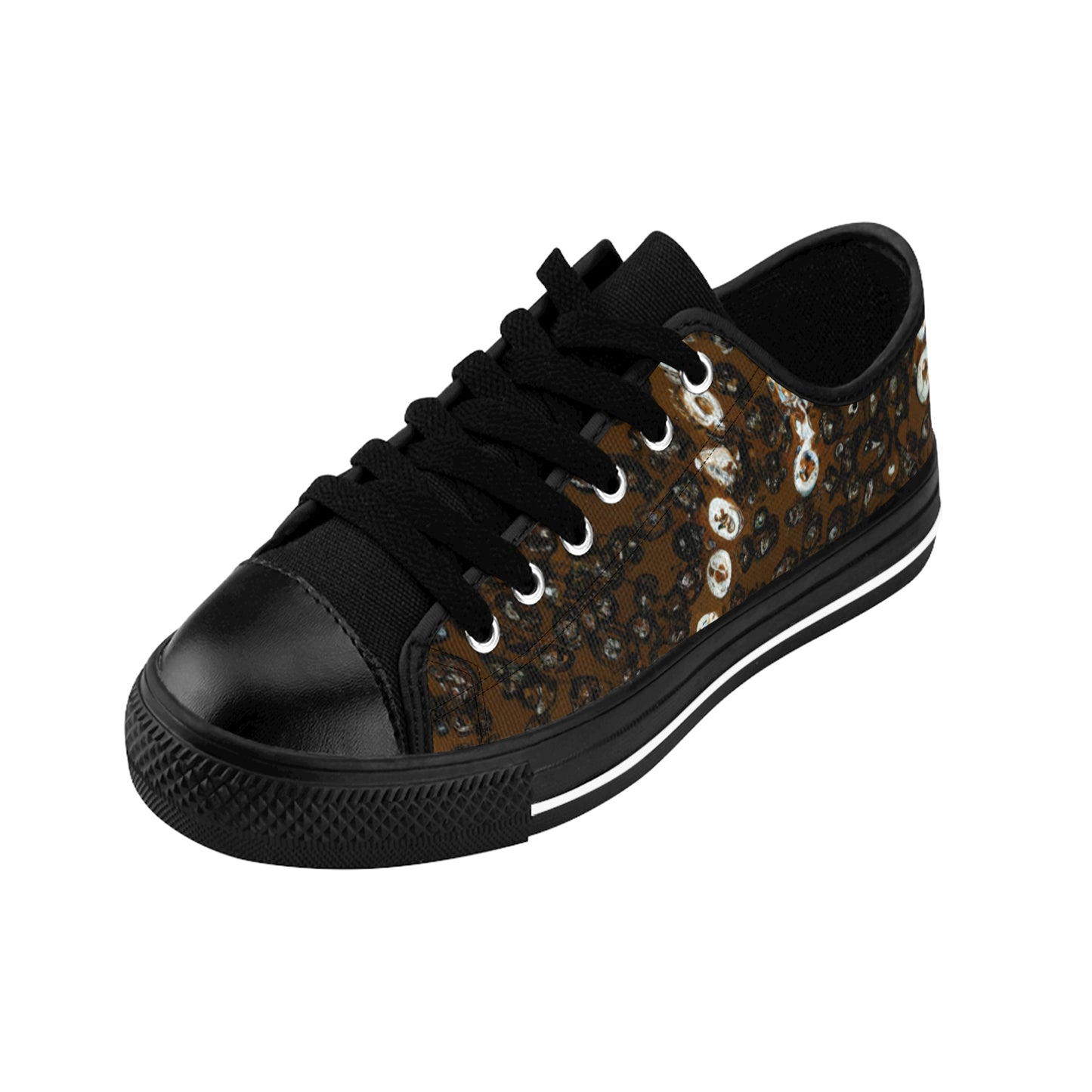 Janita Smadden- Low Top