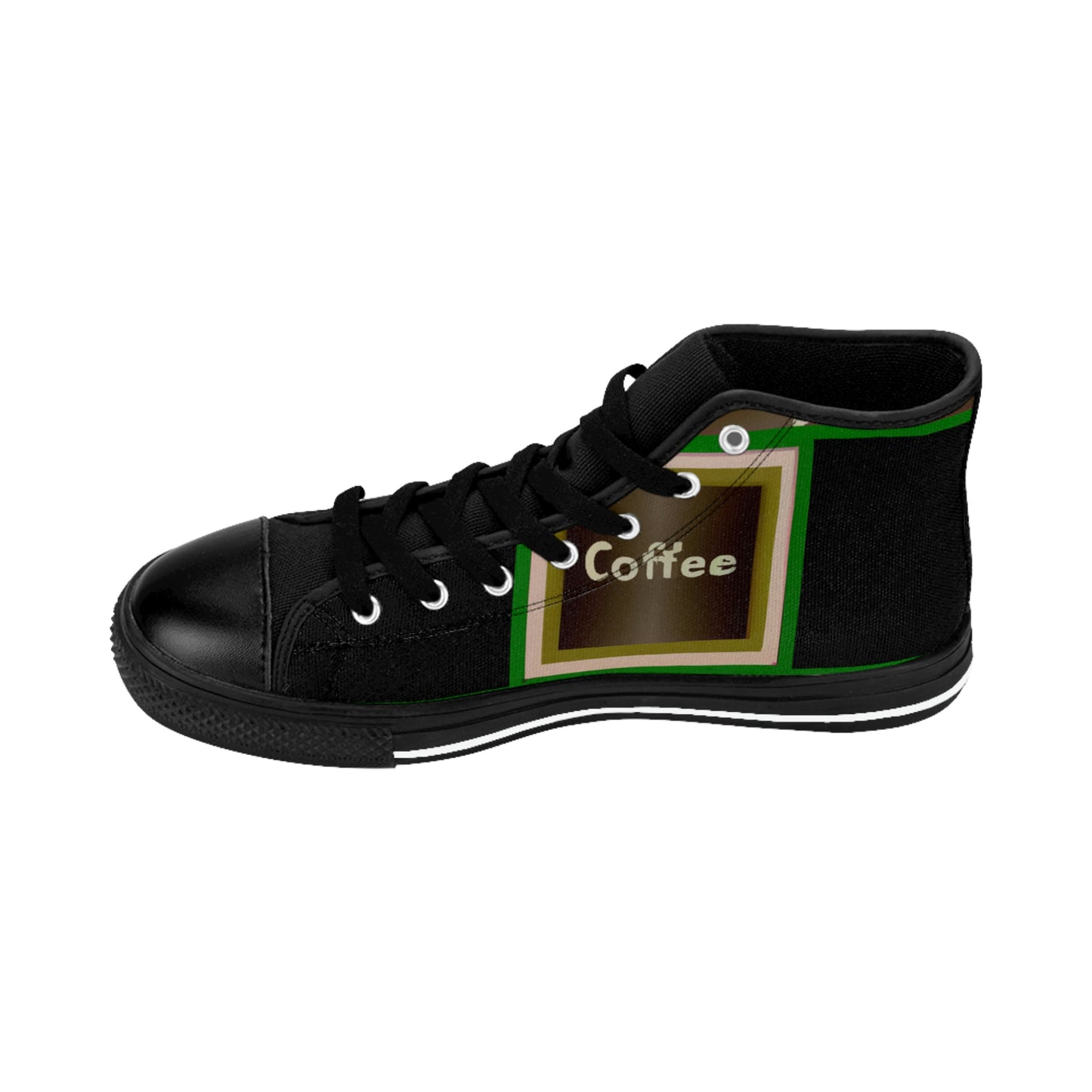 Oscar de Louisville- High Top
