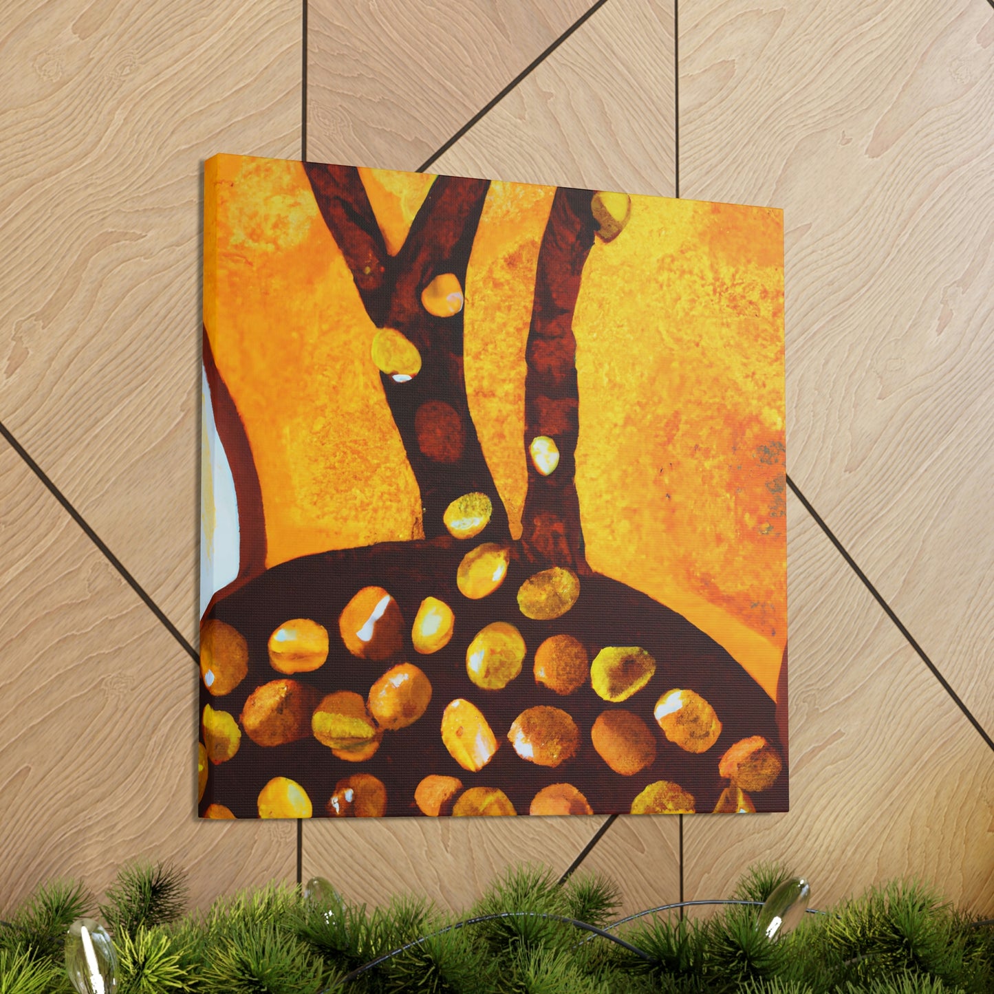 Emilio Caravaggio - Canvas