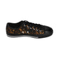 Patrice Tudor-Stile- Low Top