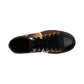 Marius Furrier- Low Top