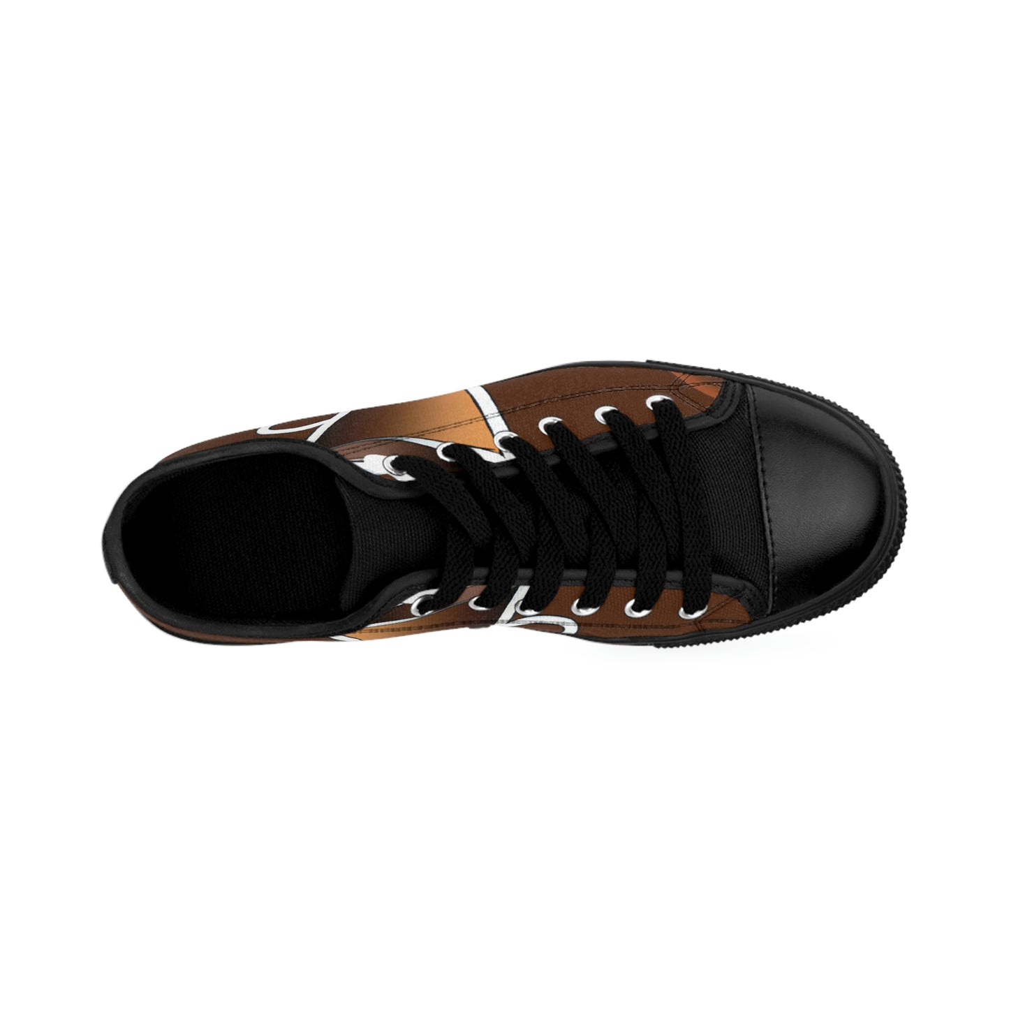 Marius Furrier- Low Top