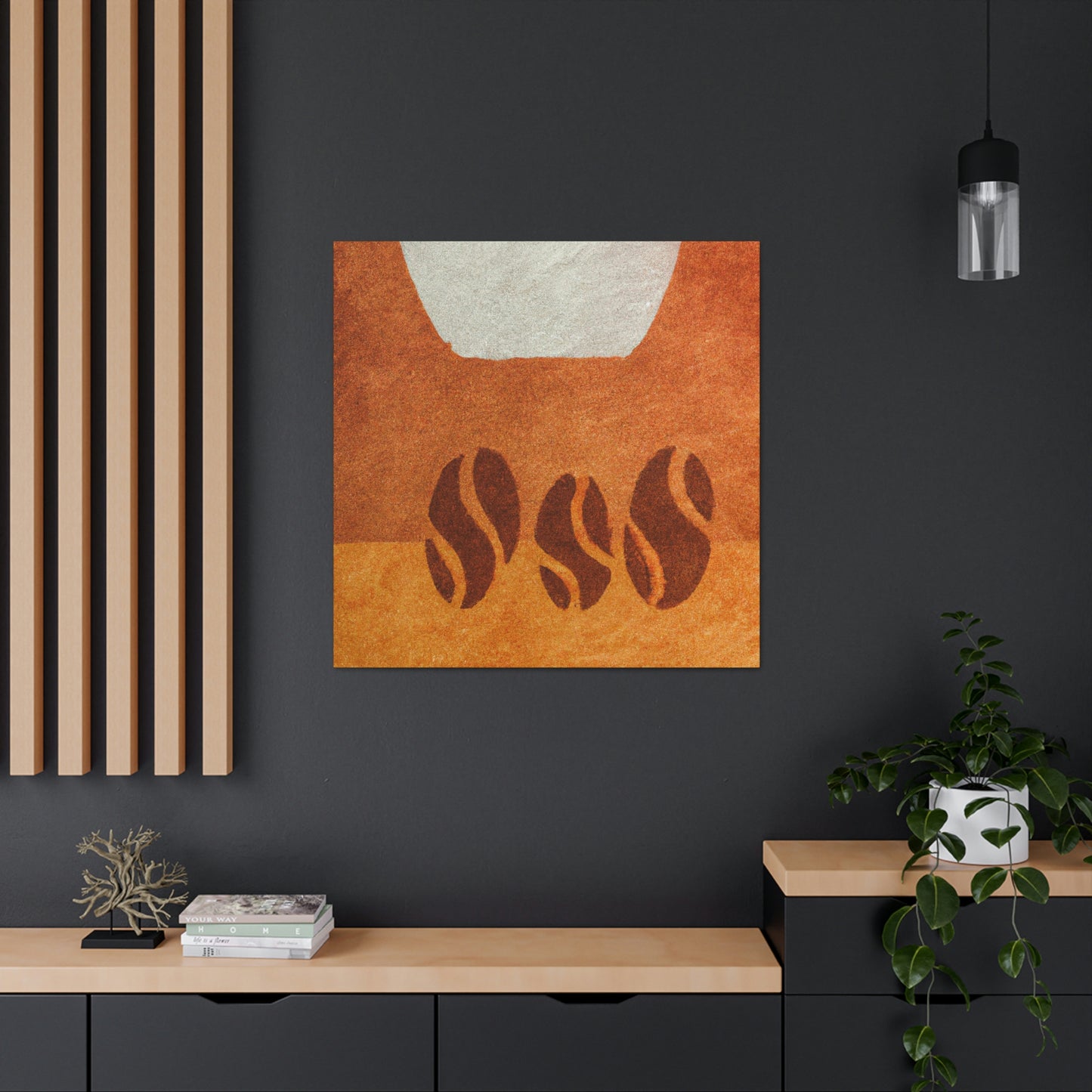 Renaissance Master Abigail Smithson - Canvas