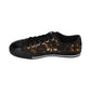 Patrice Tudor-Stile- Low Top